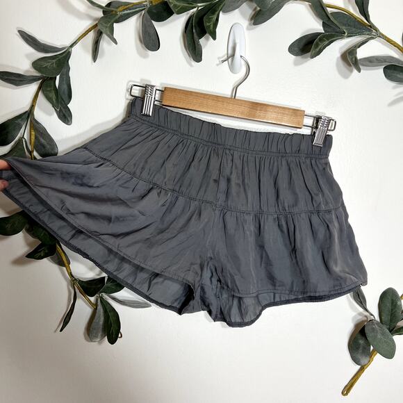 Danskin Gray Tank PJ Set LAST CALL - Picture 6 of 8